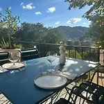 Maison Gabrielle לינה וארוחת בוקר