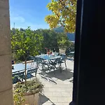 Maison Gabrielle לינה וארוחת בוקר ואל-לה-באן