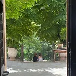 לינה וארוחת בוקר Maison Gabrielle *