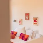 לינה וארוחת בוקר Maison Gabrielle