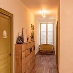 לינה וארוחת בוקר Maison Gabrielle *