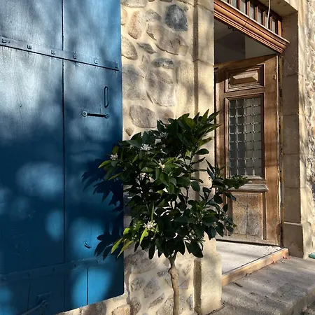Maison Gabrielle * Vals-les-Bains