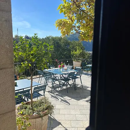 Maison Gabrielle Panzió Vals-les-Bains