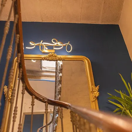 Maison Gabrielle Bed & Breakfast *
