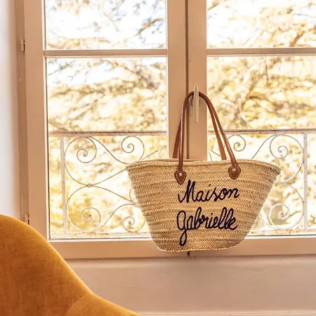 Maison Gabrielle * Vals-les-Bains