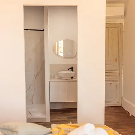 Maison Gabrielle Panzió *