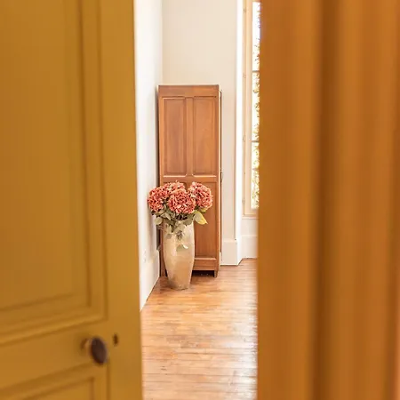 Maison Gabrielle