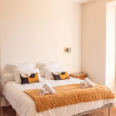 Maison Gabrielle * Vals-les-Bains