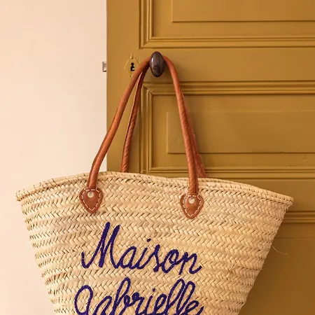 Maison Gabrielle