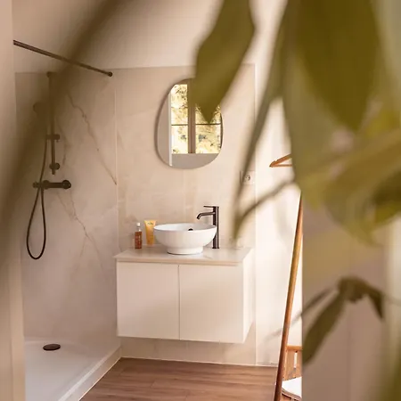 Maison Gabrielle Vals-les-Bains