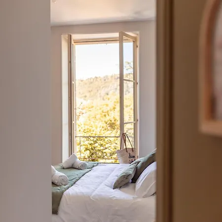 Maison Gabrielle * Vals-les-Bains