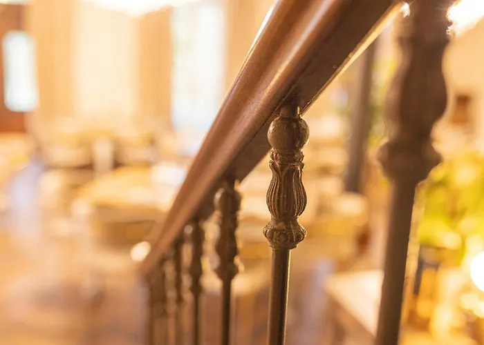 Bed & Breakfast Maison Gabrielle Vals-les-Bains