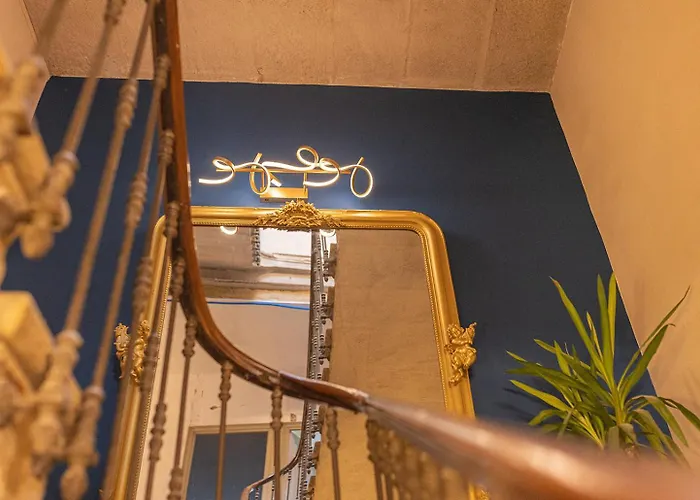 Maison Gabrielle Bed & Breakfast *