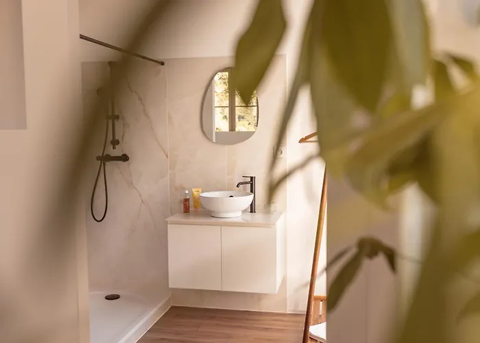 Maison Gabrielle Vals-les-Bains
