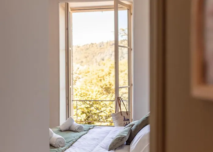 Maison Gabrielle * Vals-les-Bains