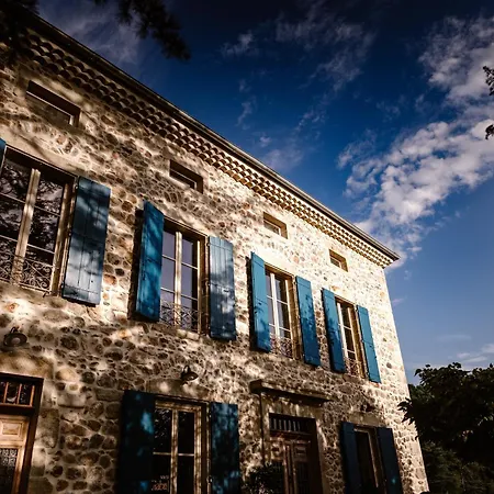 Maison Gabrielle