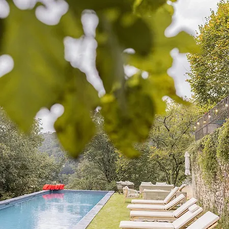 Bed and Breakfast Maison Gabrielle