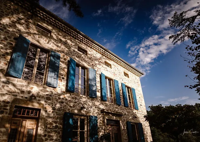 Maison Gabrielle