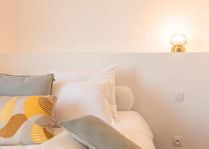 Maison Gabrielle Bed & Breakfast Vals-les-Bains