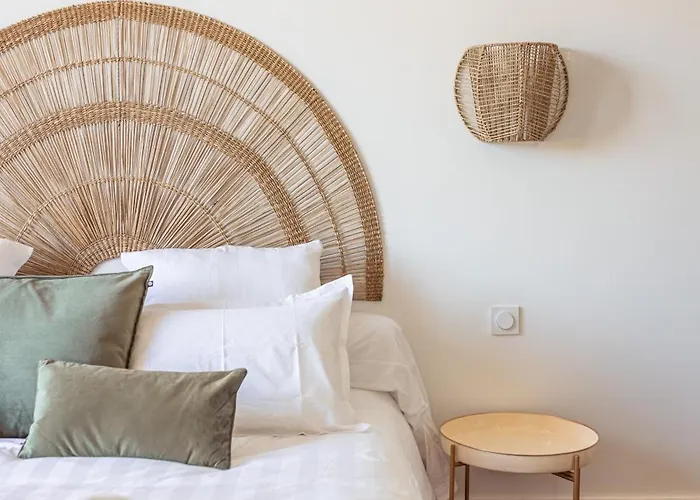 Bed & Breakfast Maison Gabrielle Vals-les-Bains