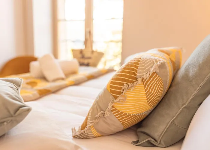 Maison Gabrielle Bed and Breakfast *