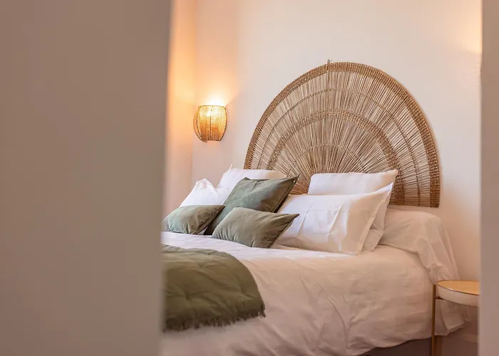 Bed and Breakfast Maison Gabrielle Vals-les-Bains
