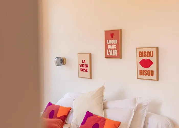 Bed & Breakfast Maison Gabrielle